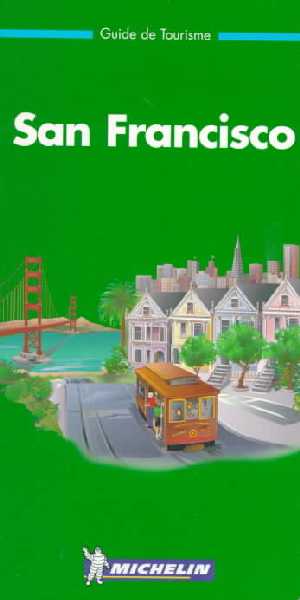 San Francisco. Ediz. francese San Francisco. Ediz. francese