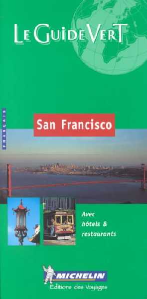 San Francisco. Ediz. francese San Francisco. Ediz. francese