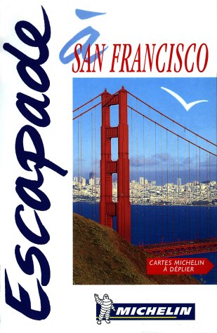 San Francisco. Ediz. francese San Francisco. Ediz. francese