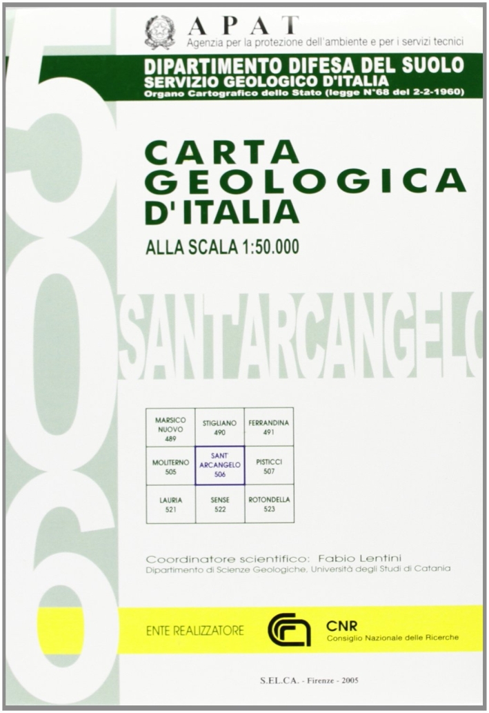 Sant'Arcangelo Sant'Arcangelo