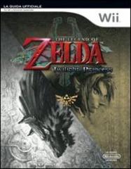 The legend of Zelda. Twilight princess The legend of Zelda. Twilight princess