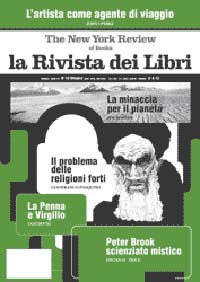 The New York review of books. La rivista dei libri 2006. Vol. 10. The New York review of books. La rivista dei libri 2006. Vol. 10.
