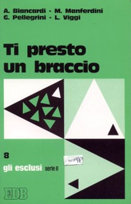 Ti presto un braccio Ti presto un braccio