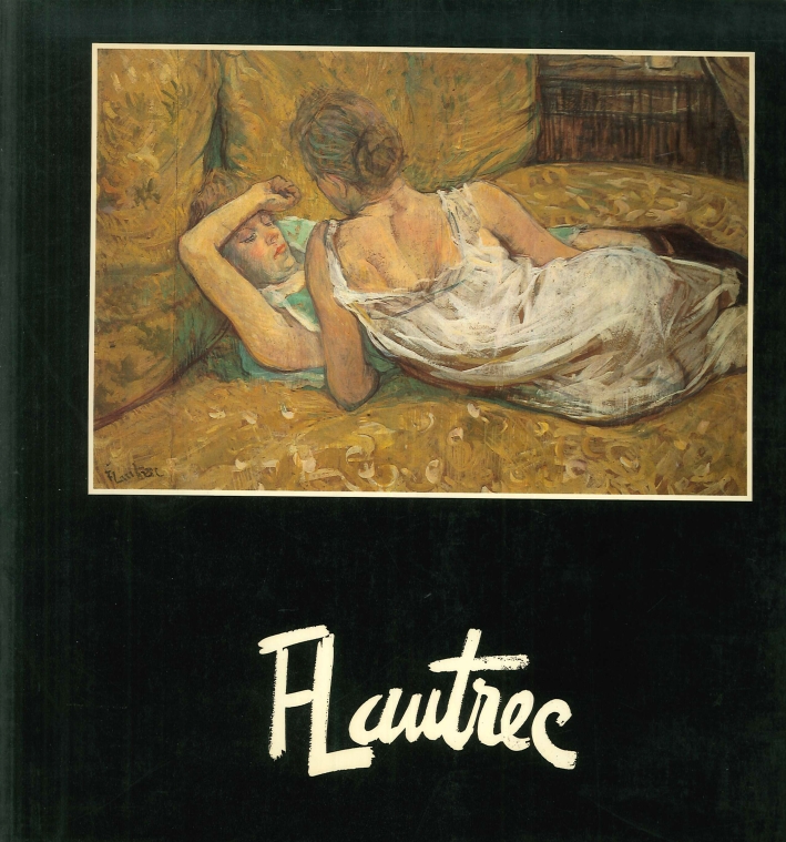 Toulouse - Lautrec Toulouse - Lautrec