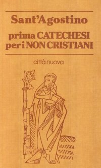 Prima catechesi per i non cristiani