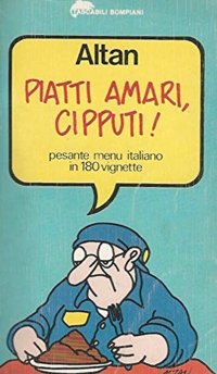 Piatti amari, Cipputi!