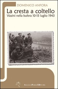 La cresta a coltello 10-15 luglio 1943: Vizzini nella bufera La cresta a coltello 10-15 luglio 1943: Vizzini nella bufera