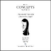 Mini concepts musica. Dimapant Shogun Mini concepts musica. Dimapant Shogun