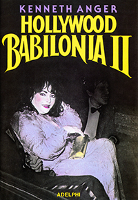 Hollywood Babilonia. Vol. 2 Hollywood Babilonia. Vol. 2