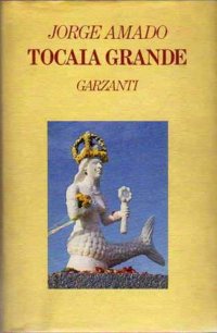 Tocaia grande