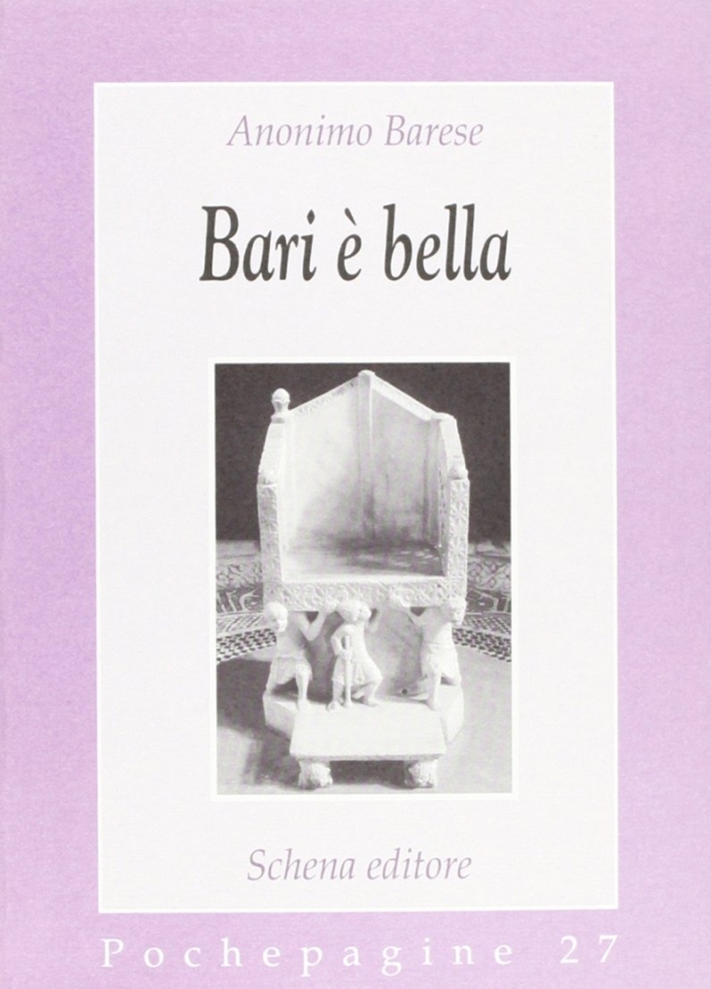 Bari è bella Bari è bella