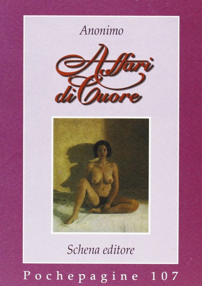 Affari di cuore Affari di cuore