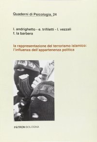 La rappresentazione del terrorismo islamico