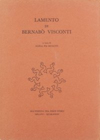 Lamento di Bernabò Visconti