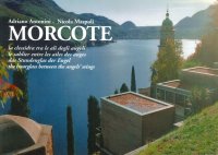 Morcote. La clessidra tra le ali degli angeli