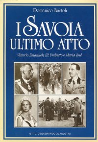Savoia ultimo atto