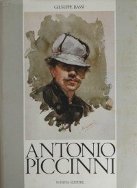 Antonio Piccinni incisore