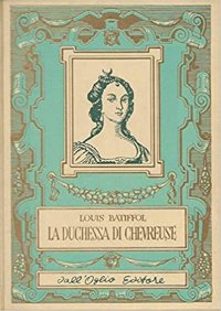 La duchessa di Chevreuse