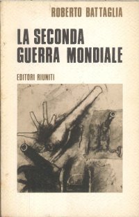 La seconda guerra mondiale