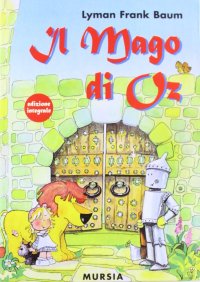 Il mago di Oz