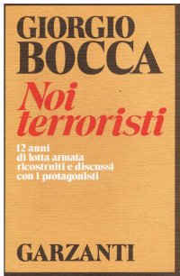 Noi terroristi