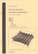 Esercizi proposti di analisi matematica 2 Esercizi proposti di analisi matematica 2