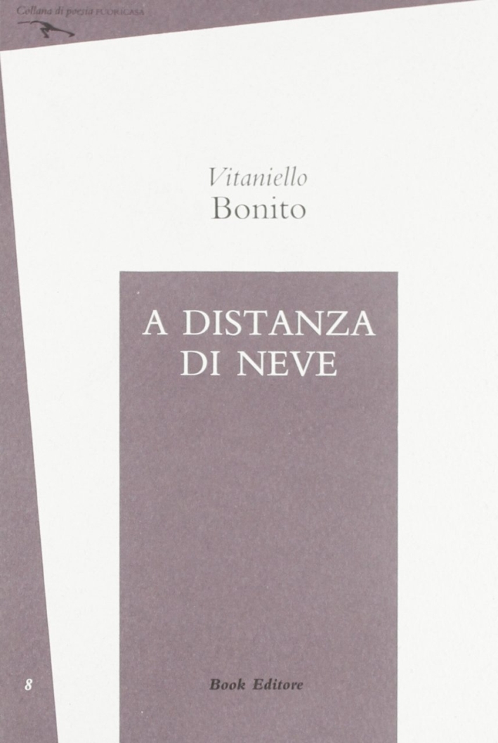 A distanza di neve A distanza di neve