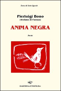 Anima negra Anima negra