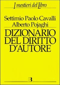 Dizionario del diritto d'autore