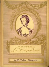 La Pompadour