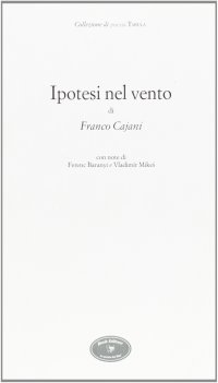 Ipotesi nel vento
