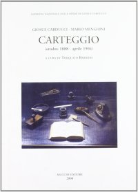 Carteggio