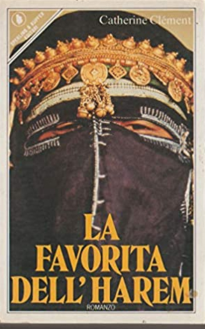 La Favorita dell'Harem