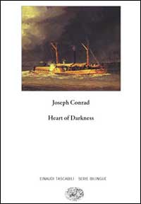 Heart of darkness-Cuore di tenebra Heart of darkness-Cuore di tenebra