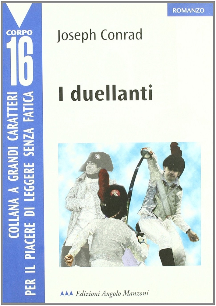 I duellanti I duellanti
