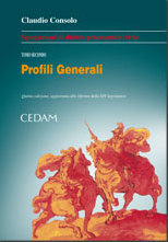 Spiegazioni di diritto processuale civile. Vol. 2: Profili generali. Spiegazioni di diritto processuale civile. Vol. 2: Profili generali.