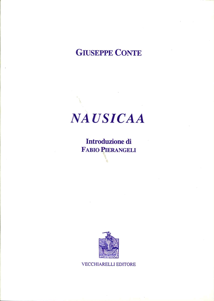 Nausicaa Nausicaa
