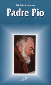 Padre Pio. Padre Pio.