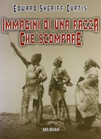 Immagini di una razza che scompare