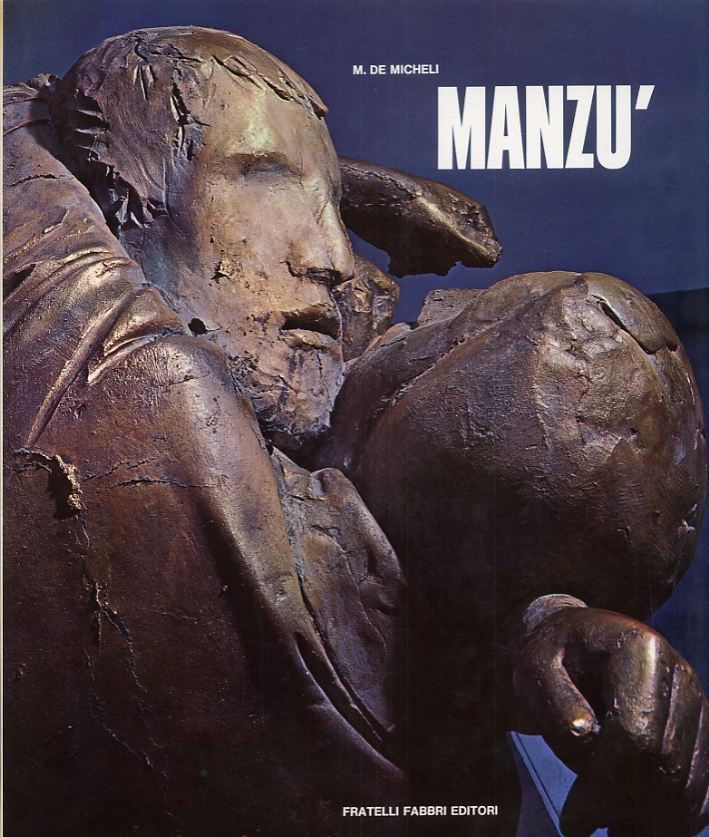 Giacomo Manzù Giacomo Manzù