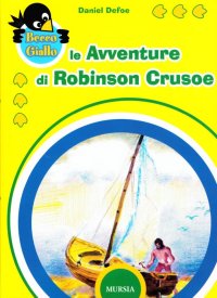 Le avventure di Robinson Crusoe