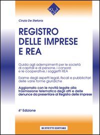 Registro delle imprese Registro delle imprese