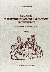 Cronisti e scrittori sincroni napoletani