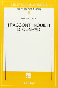 I racconti inquieti di Conrad