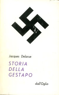 Storia della Gestapo