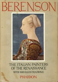 The Italian Painters of the Renaissance