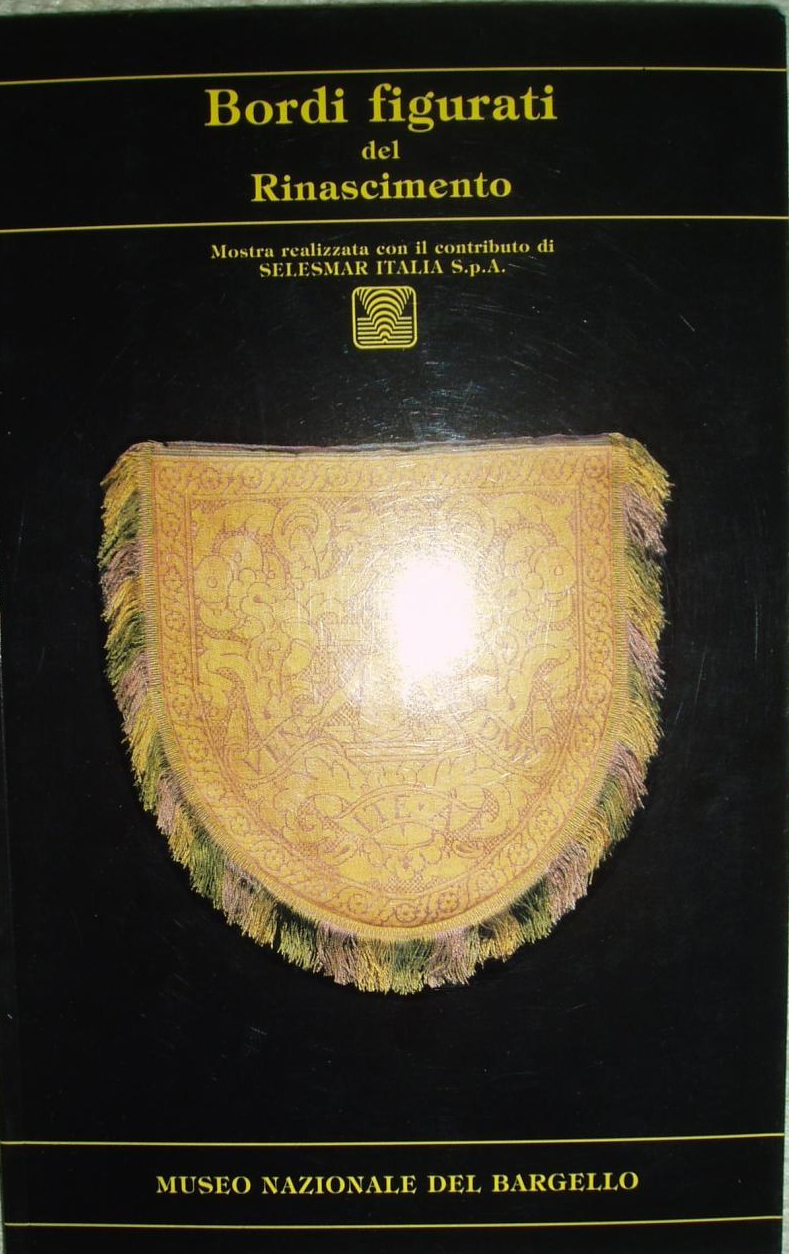 Bordi figurati del Rinascimento