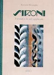 Sironi. I tessuti e le arti applicate