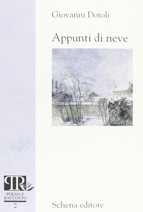 Appunti di neve Appunti di neve