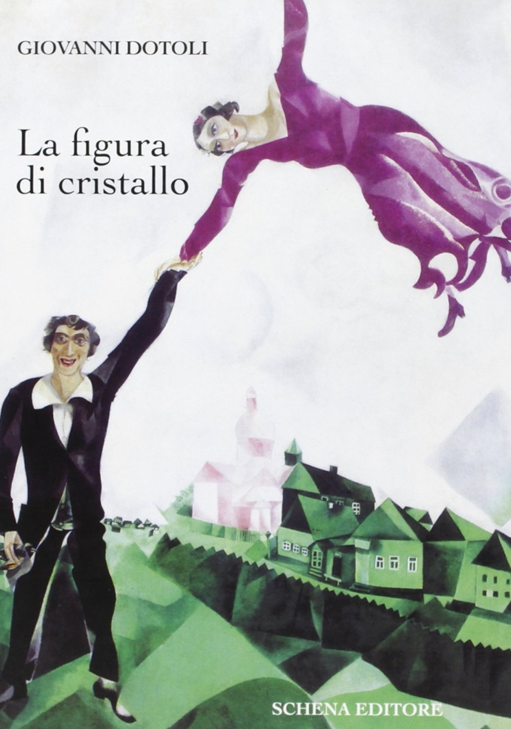 La figura di cristallo La figura di cristallo